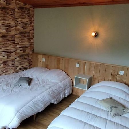 Maison De Montagne Vue Magnifique Ventron Ngoại thất bức ảnh
